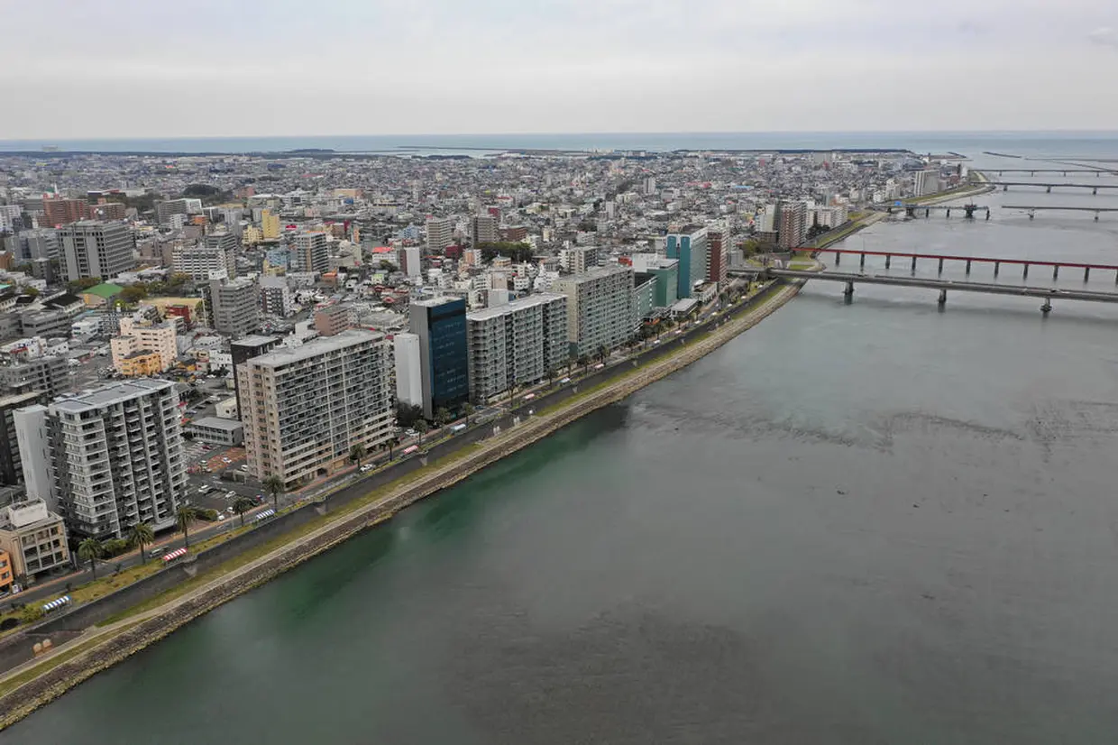 宮崎市