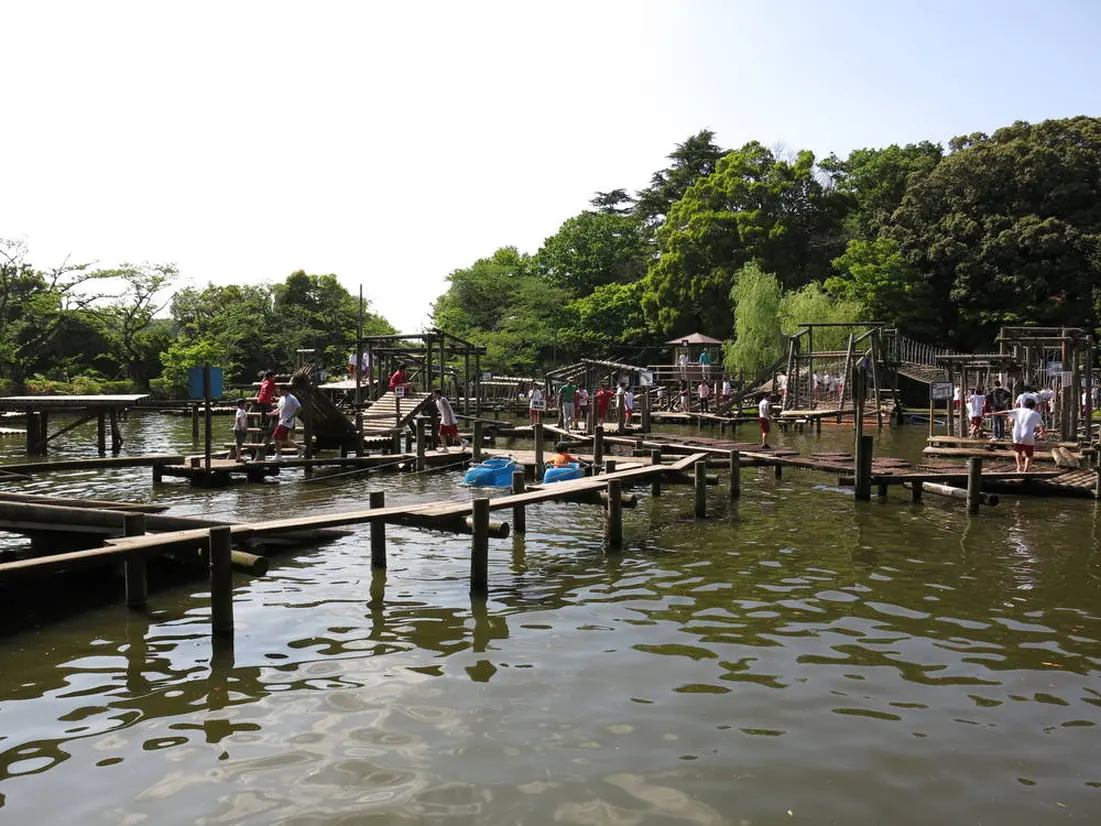 清水公園