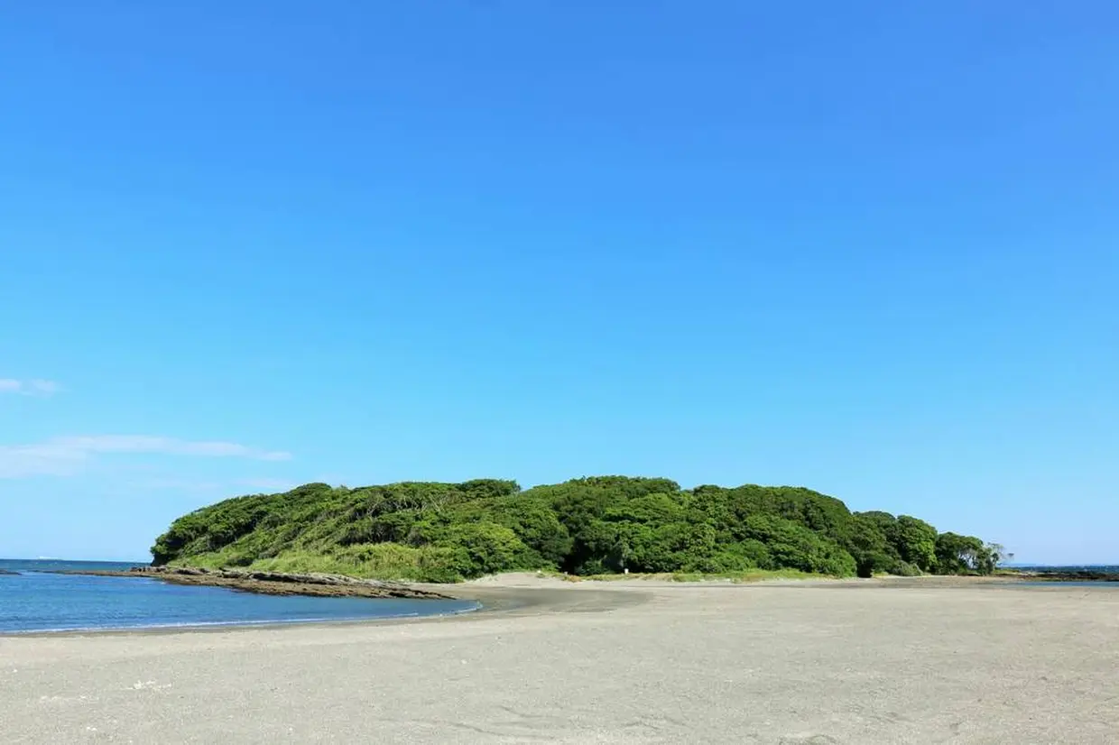 沖ノ島