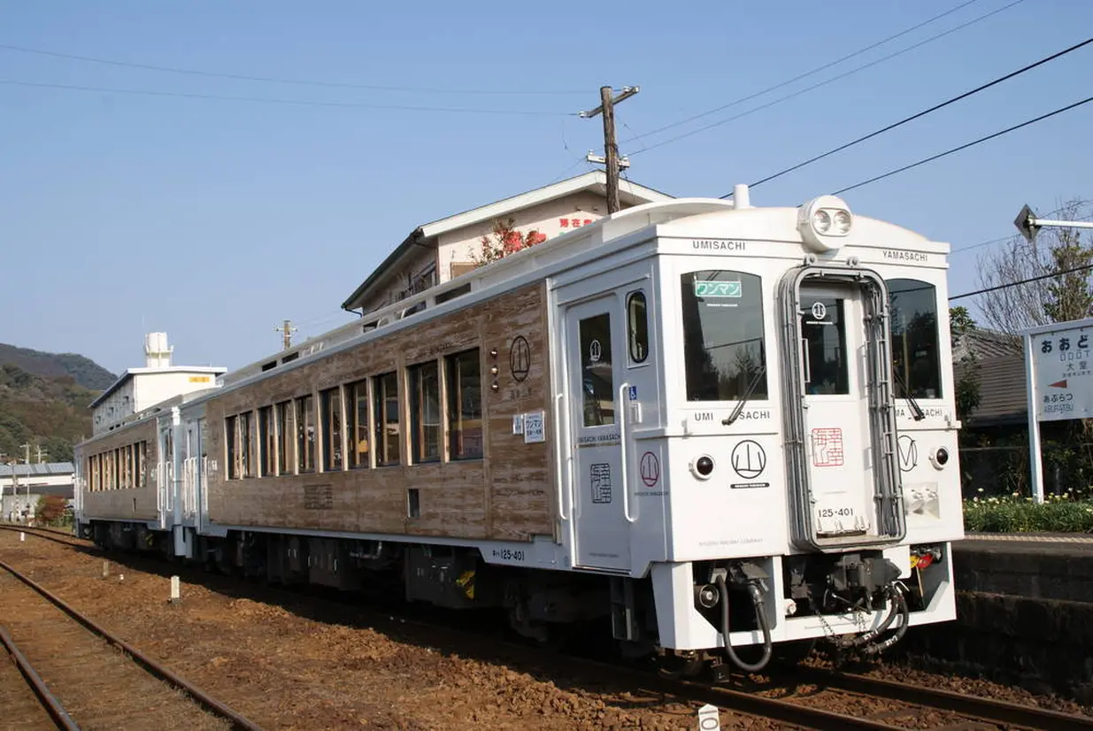 電車