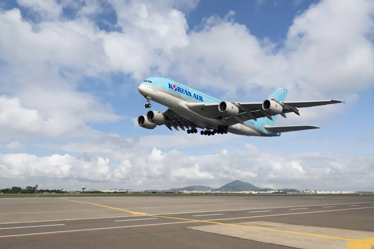 大韓航空