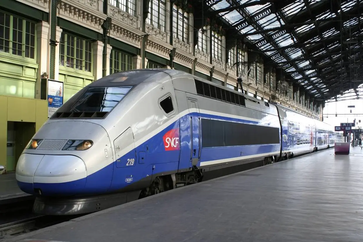 TGV