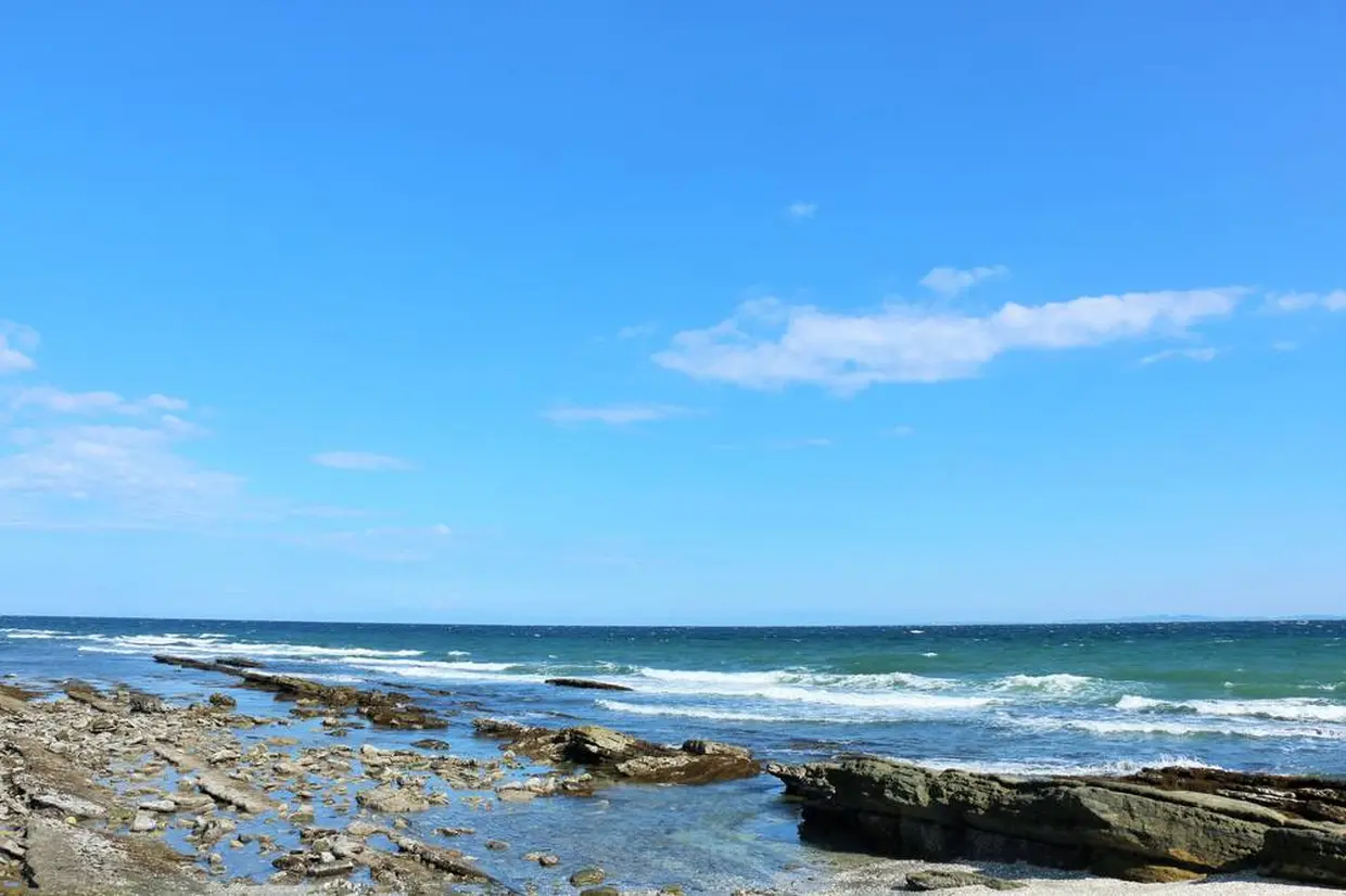 沖ノ島