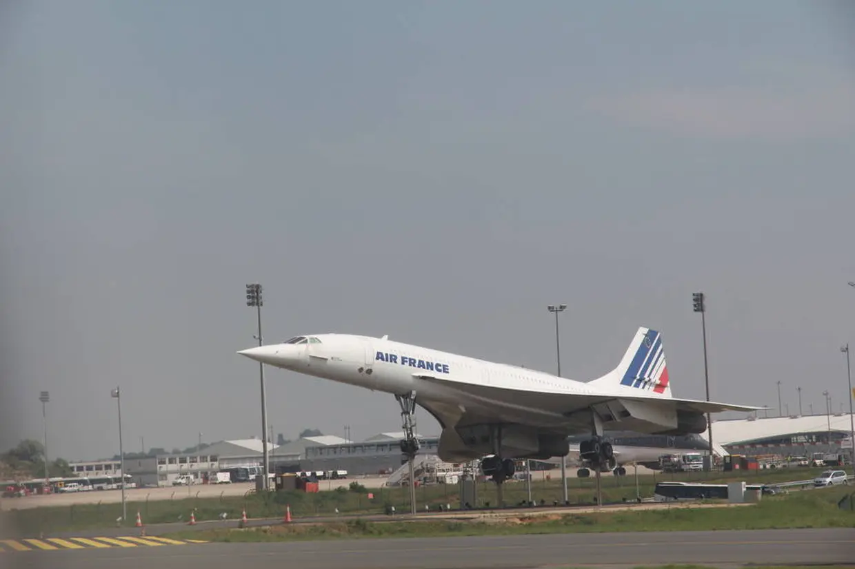 エールフランス