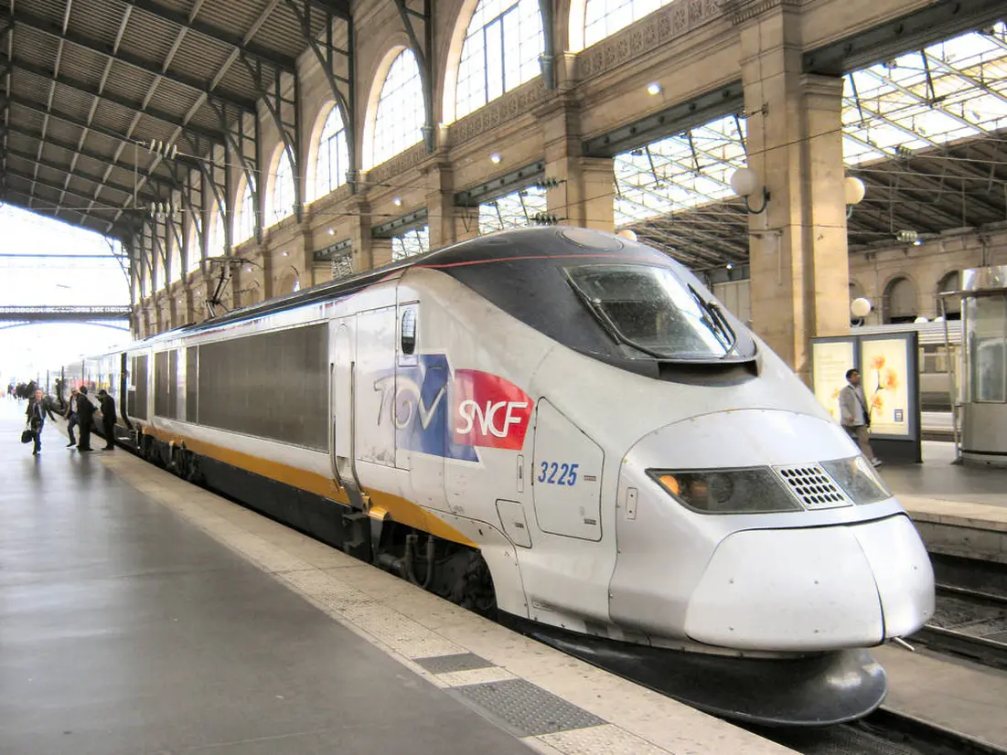 TGV