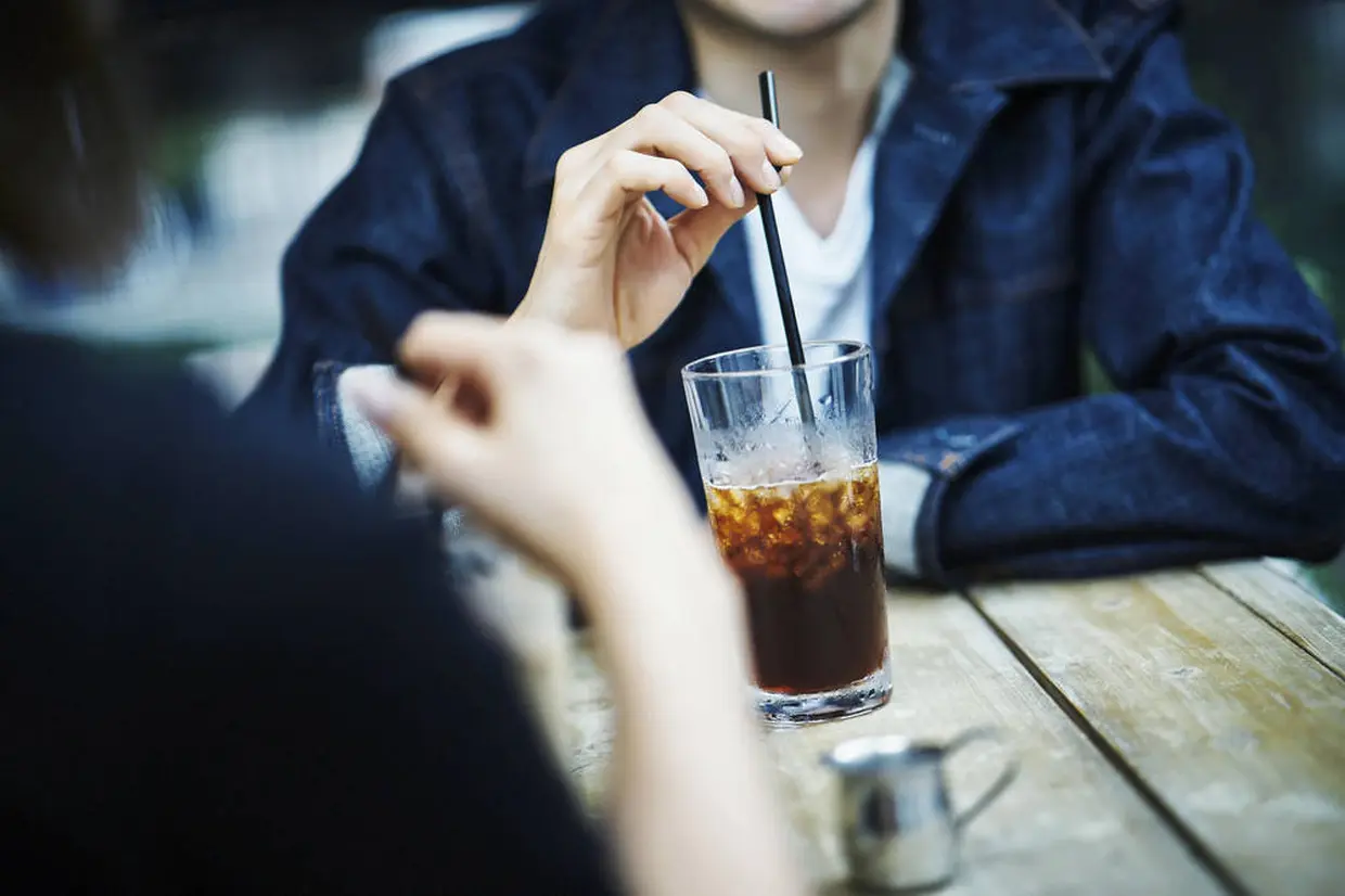 テンプル・コーヒー＆ベーカリー イメージ