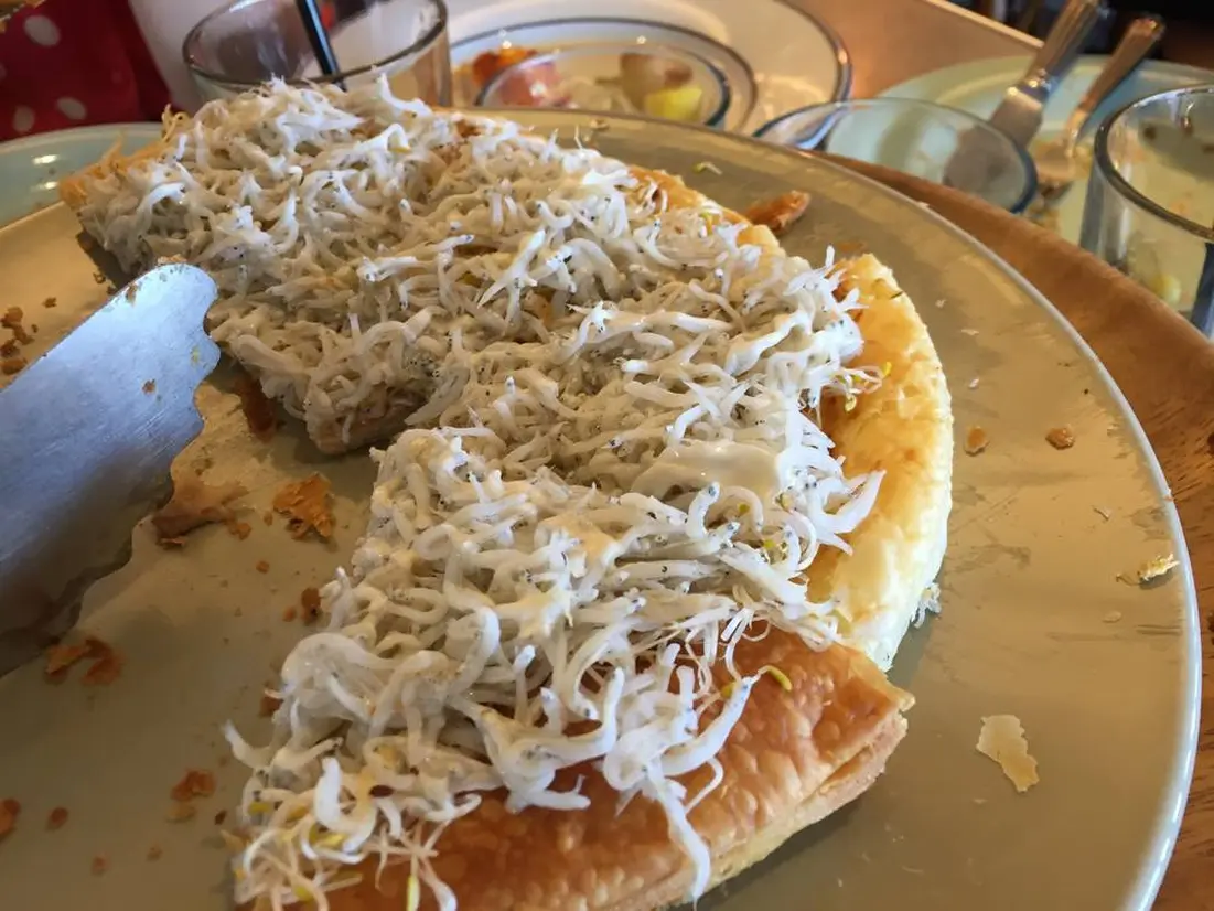  Pie Holic