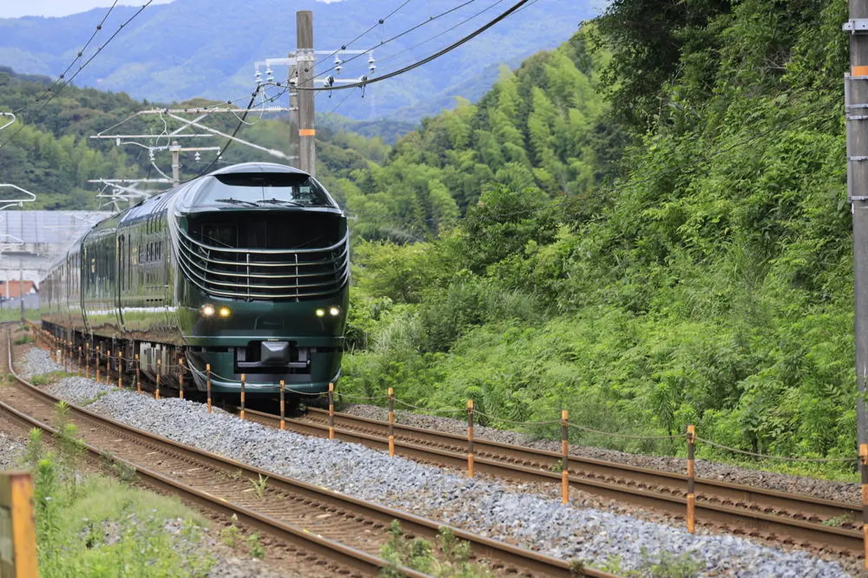 列車