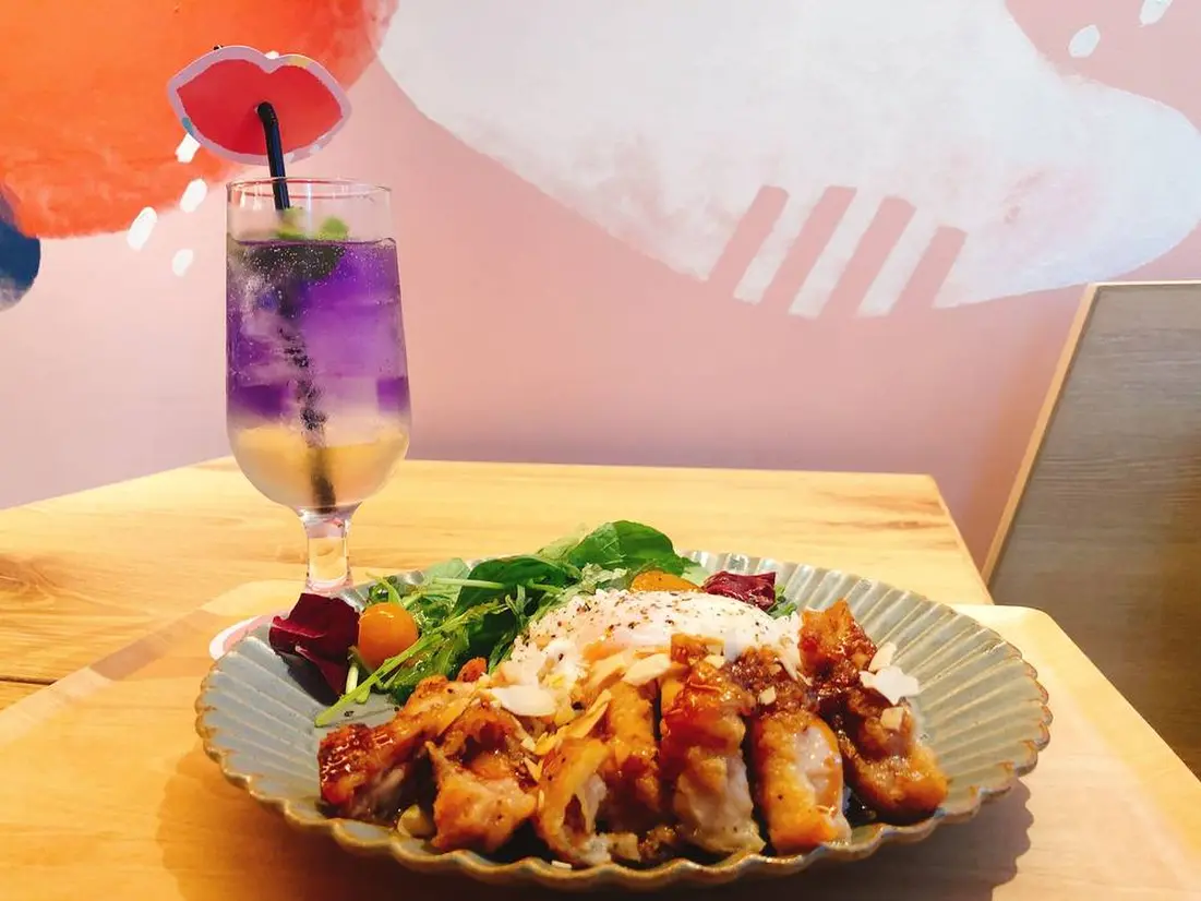 CAFETEL 京都三条 for Ladies