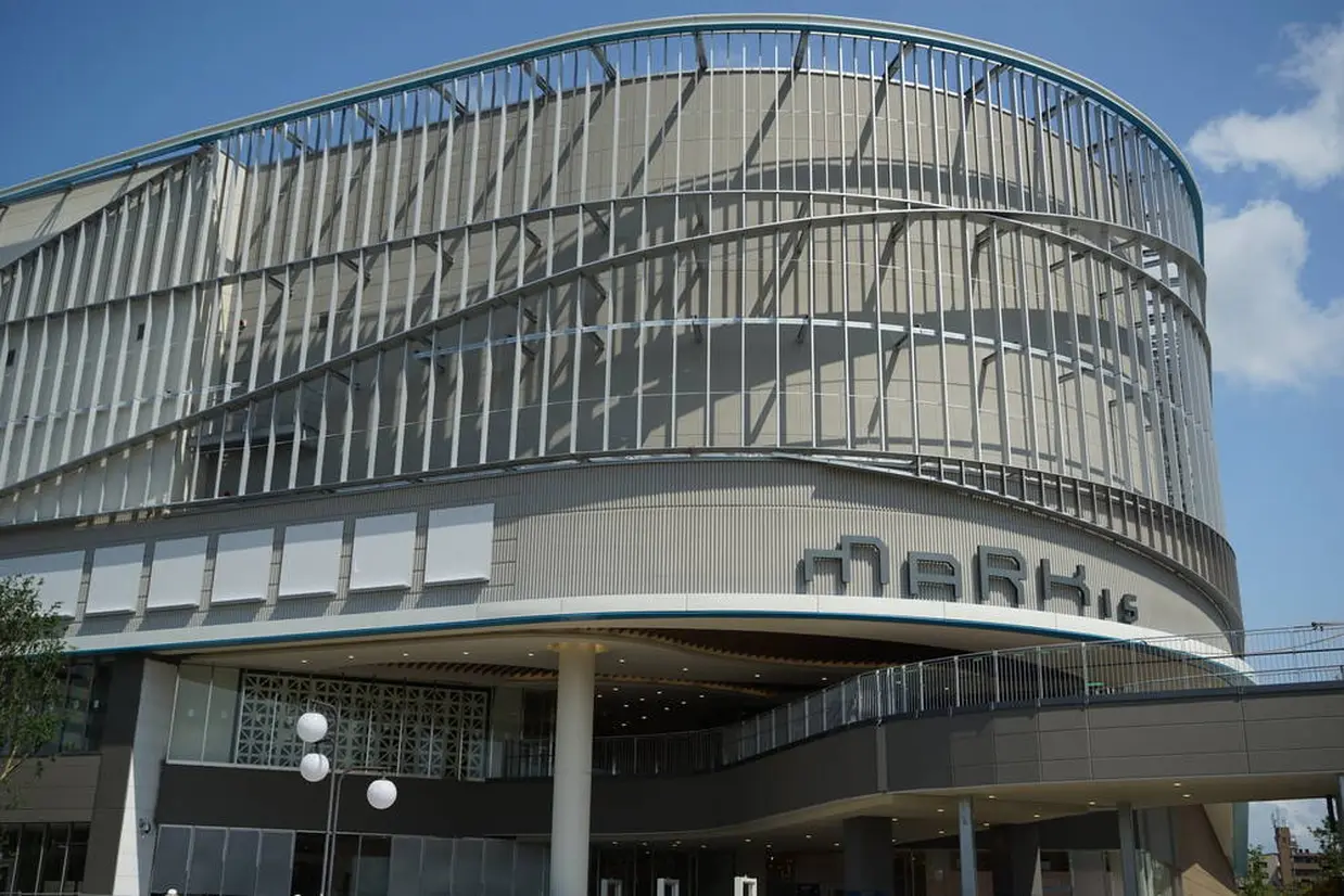 マークイズ（MARK IS）福岡ももち