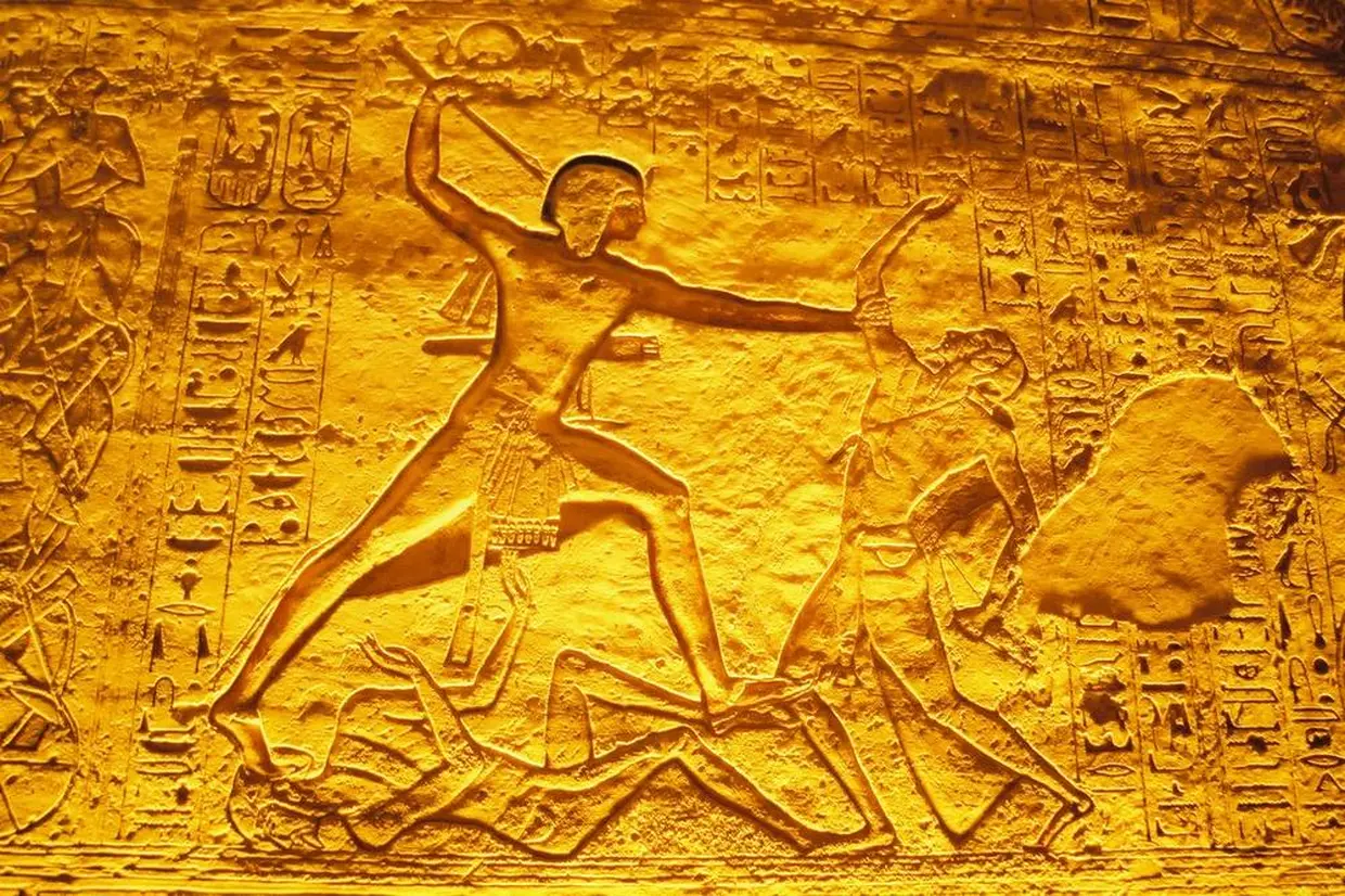 古代エジプト
