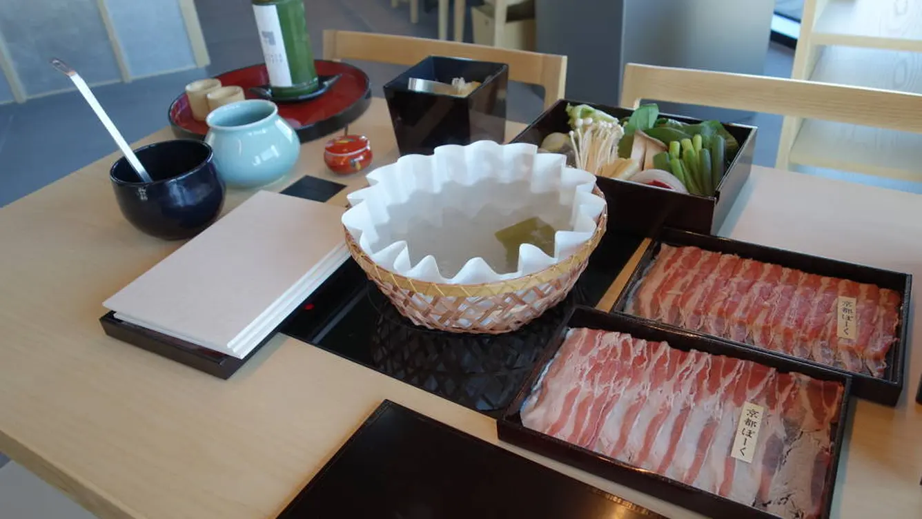 京都 瓢斗
