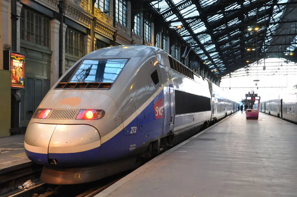 TGV