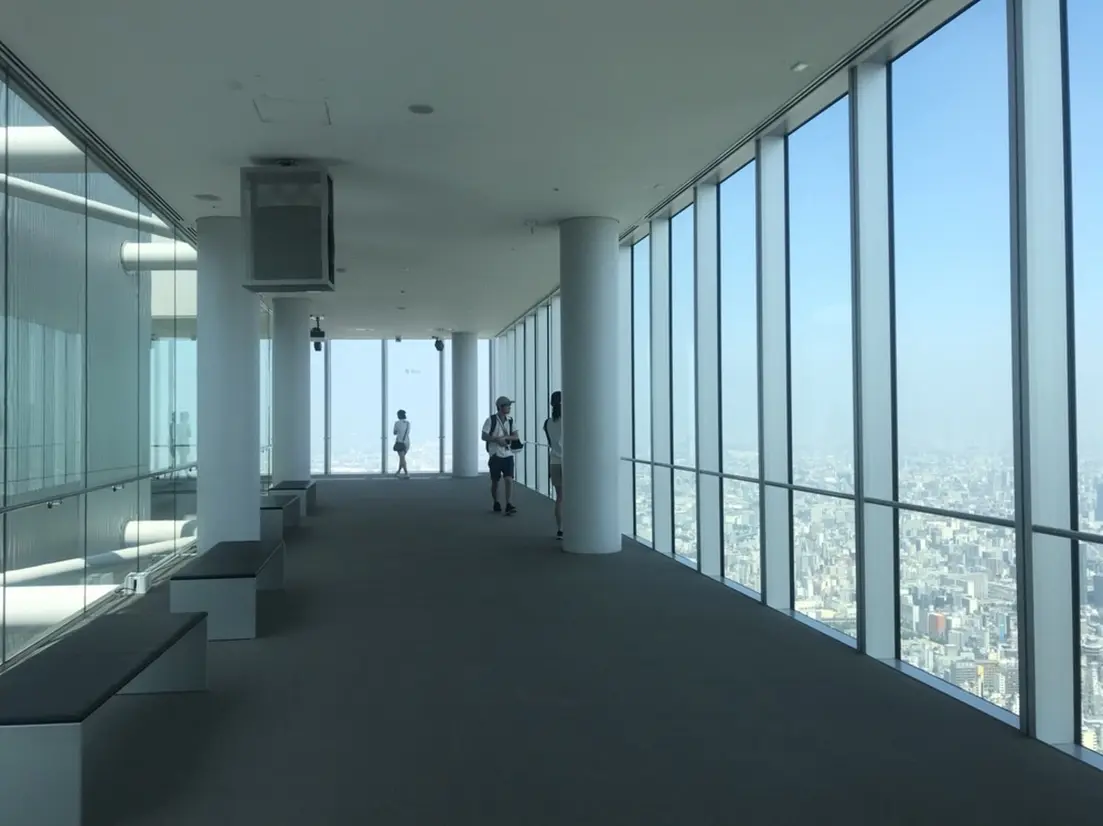 天望回廊