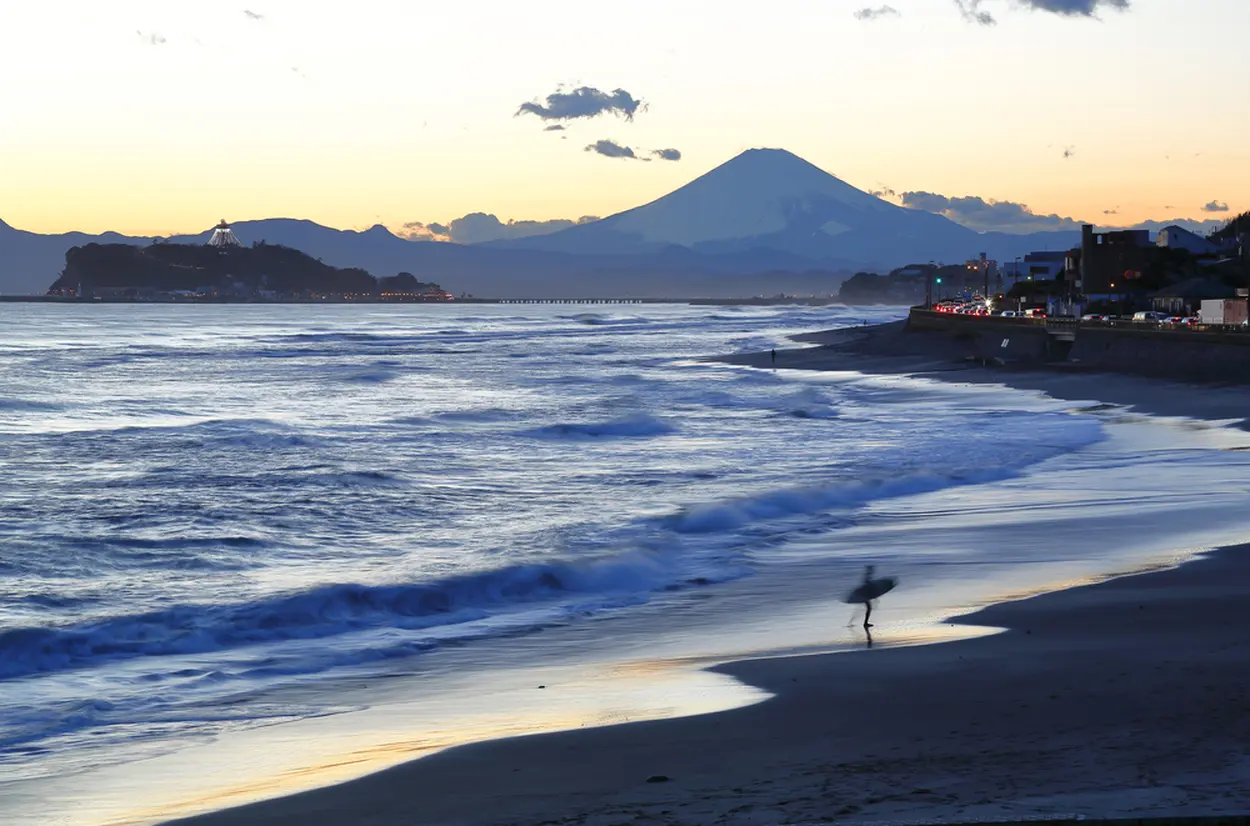 稲村ケ崎