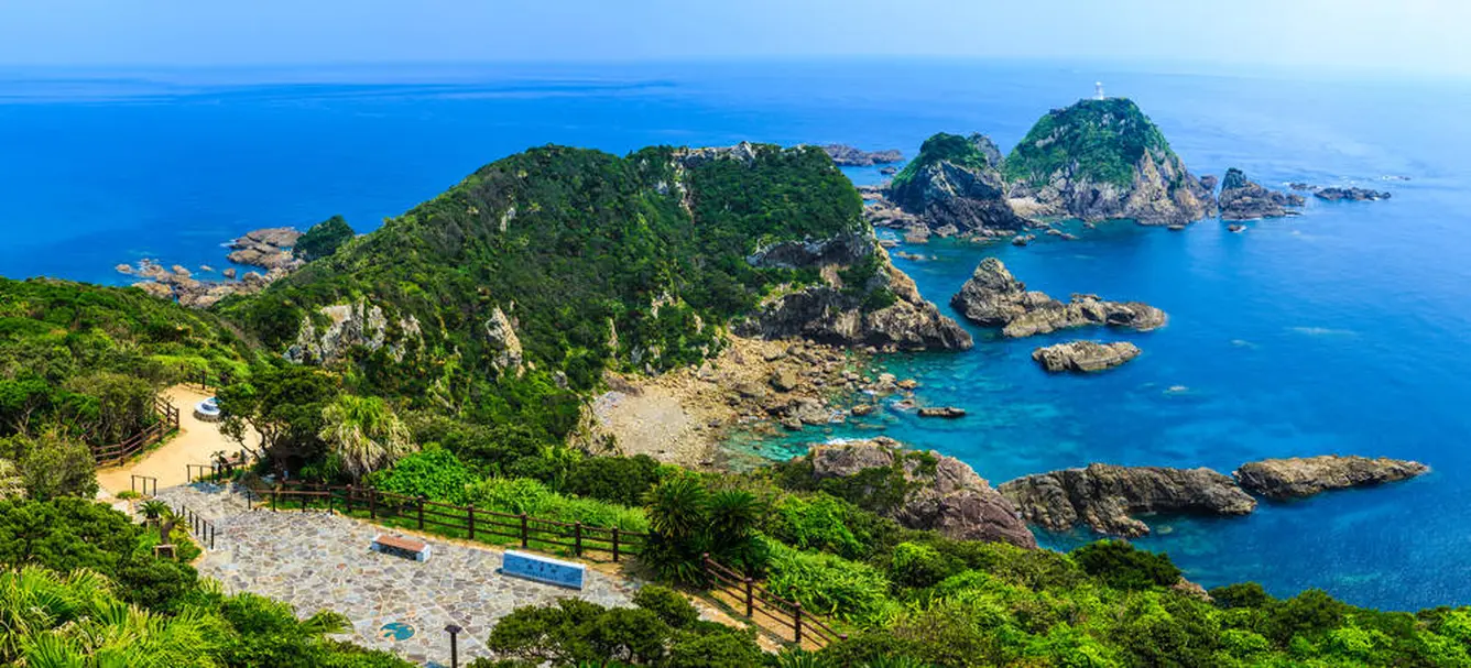 佐多岬