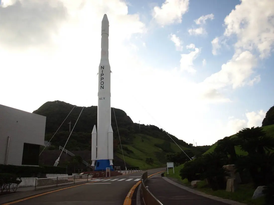 宇宙科学技術館
