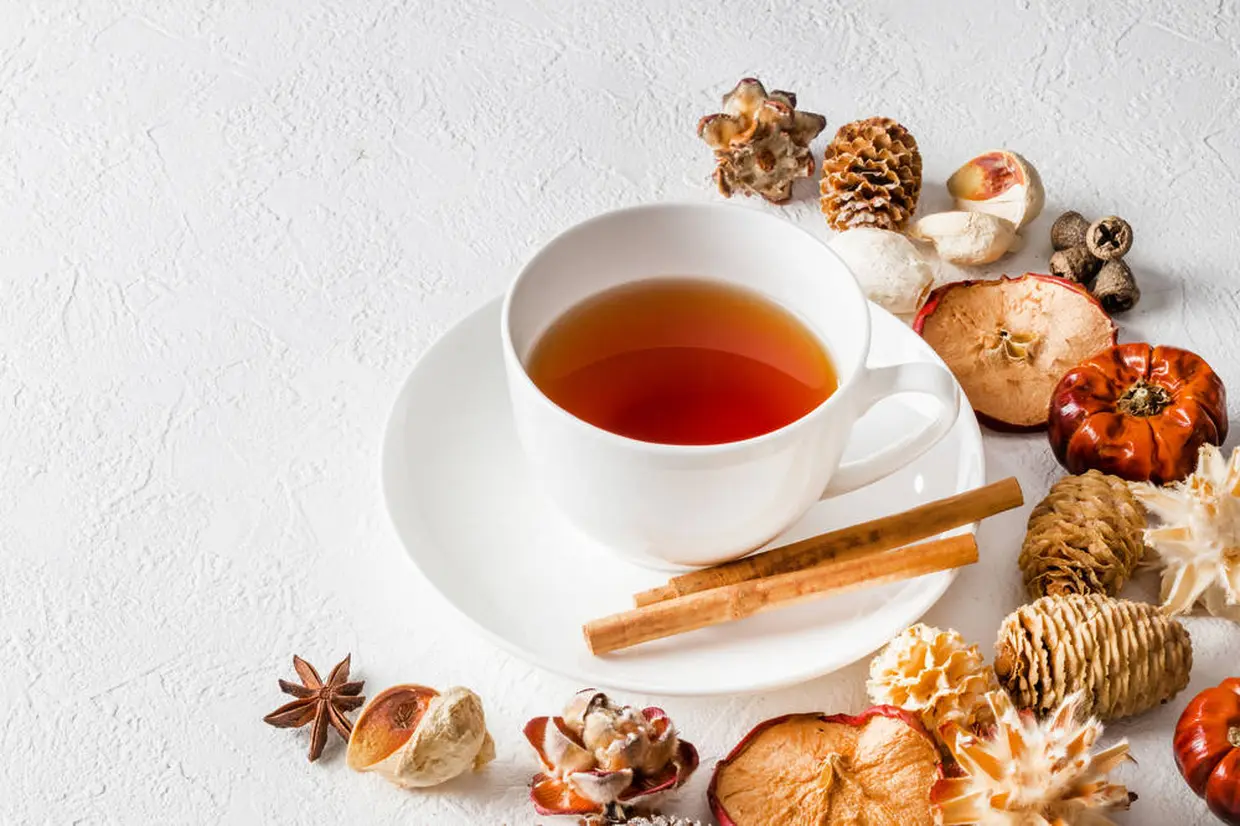 紅茶