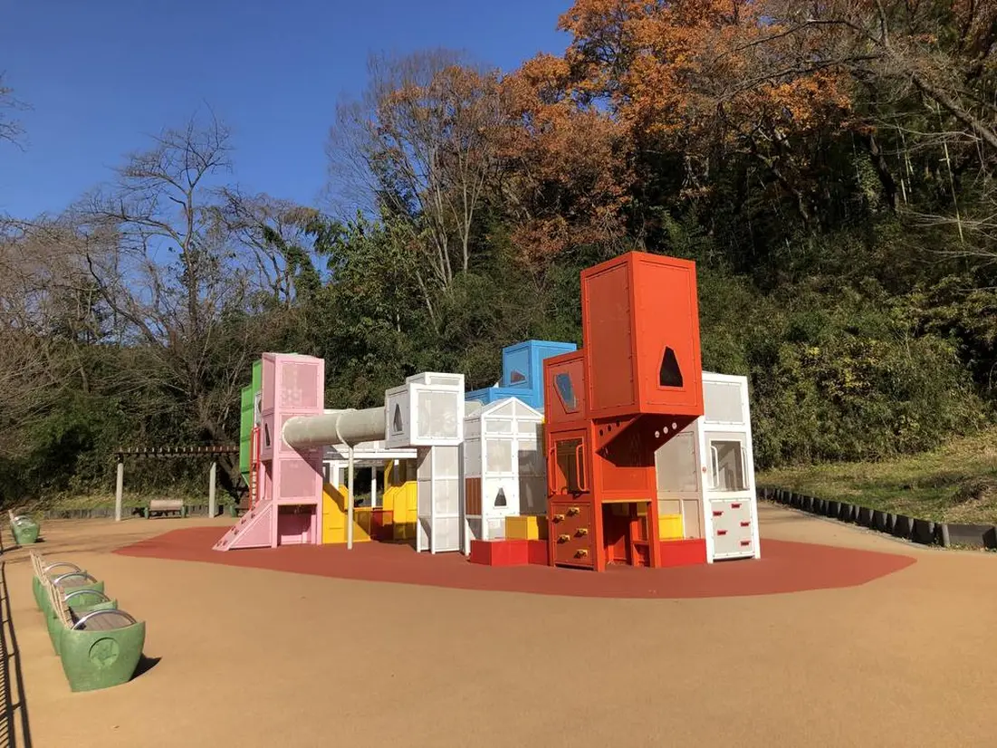 キュービックランド