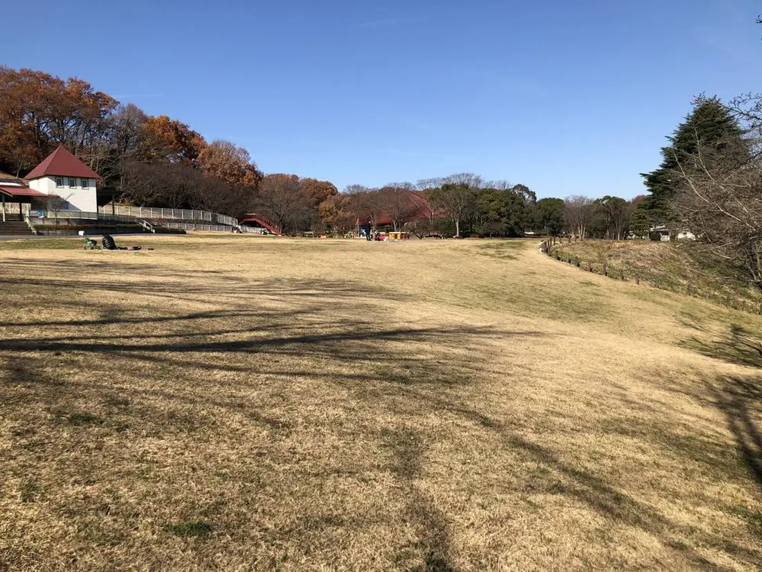 自由広場