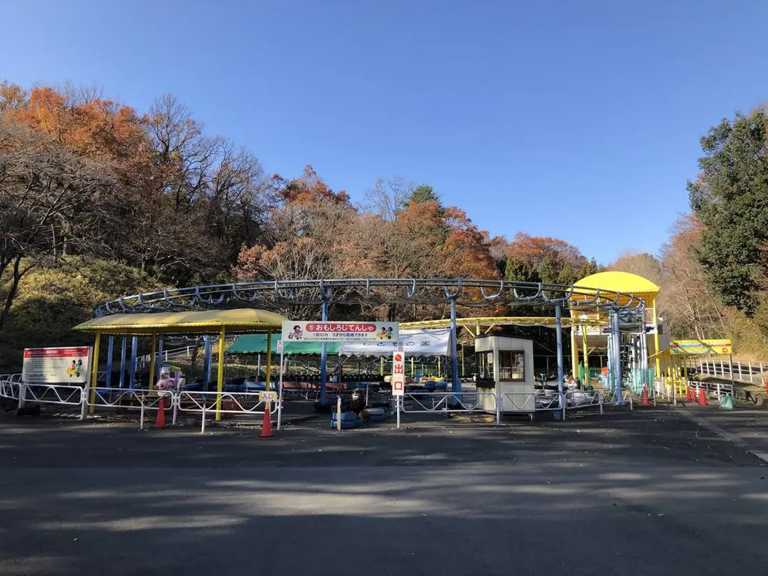 自転車乗り場