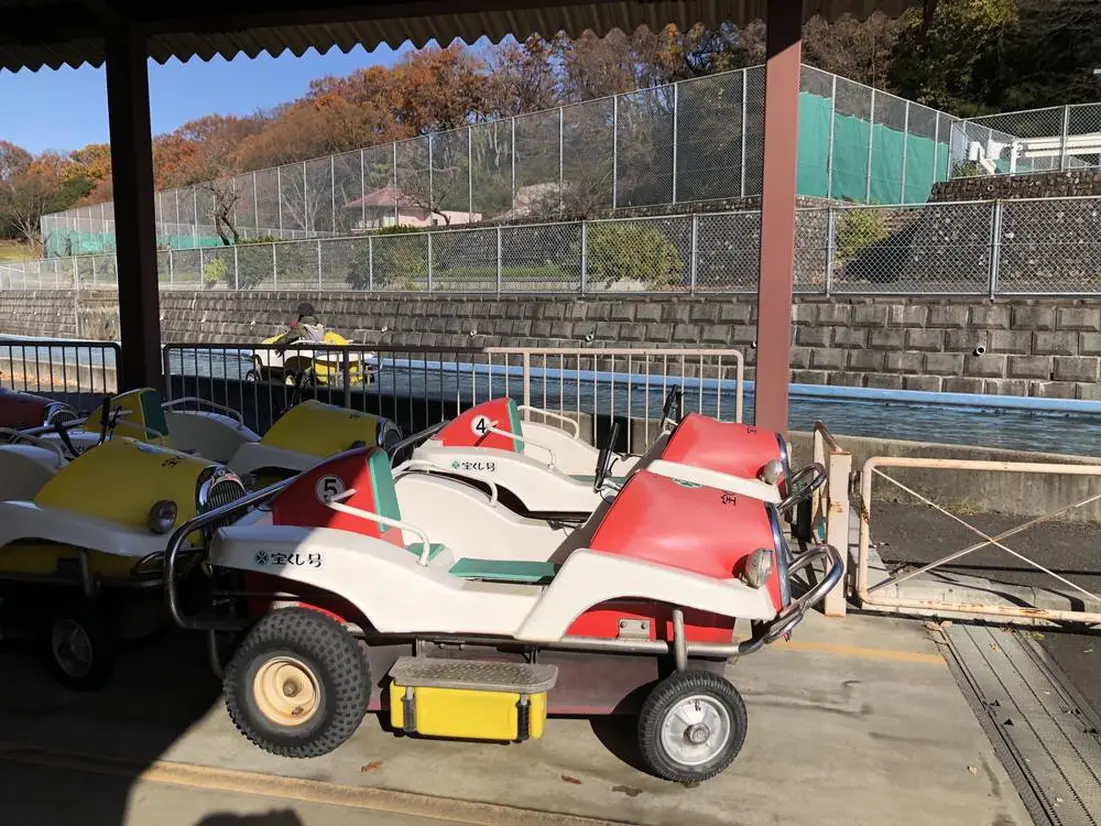 チャレンジサイクル