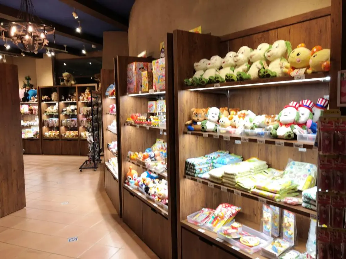 GNOME'S SHOP(ノームショップ)