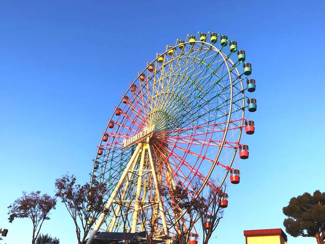 スカイウォーカー