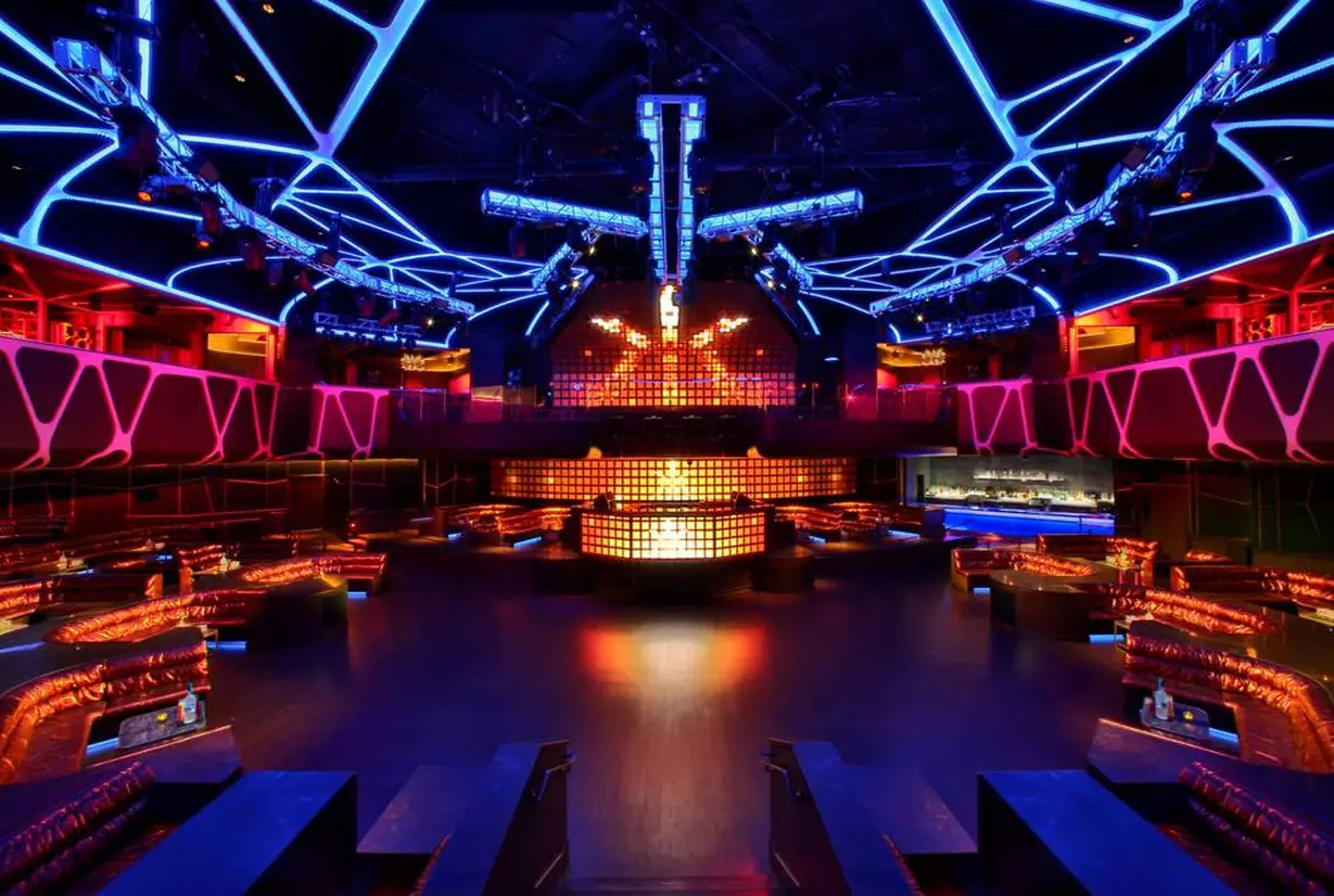 ハッカサン・ラスベガス (c) MGM Resorts International (R)