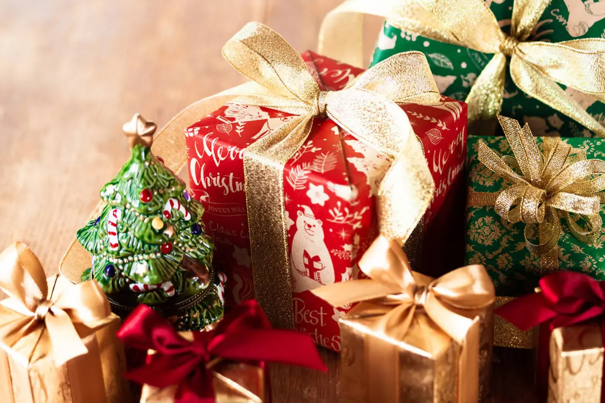 クリスマス イメージ
