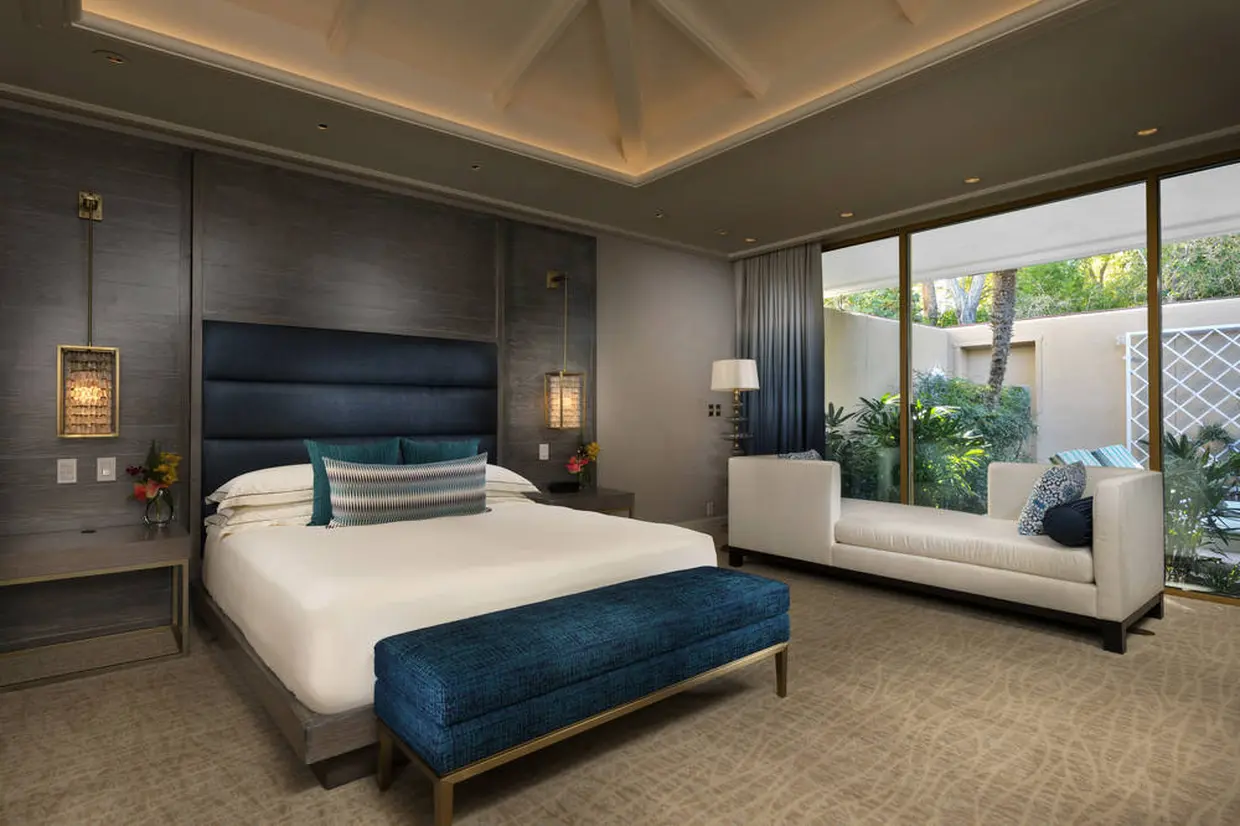 Lanai Suite (c) MGM Resorts International(R)