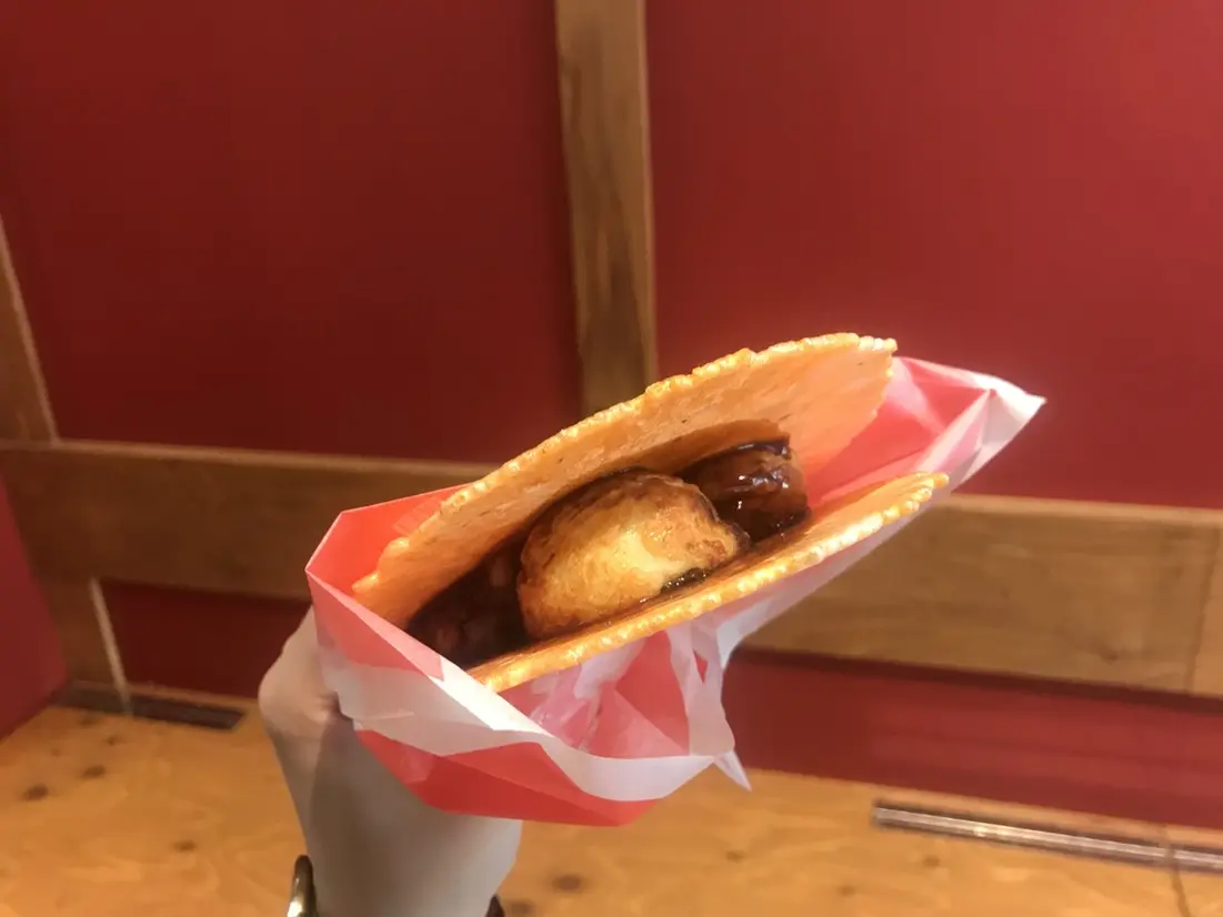たこせん