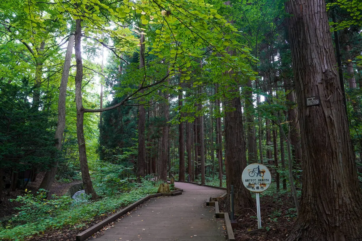 円山公園