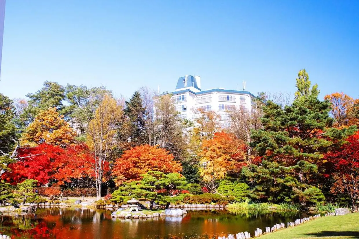中島公園