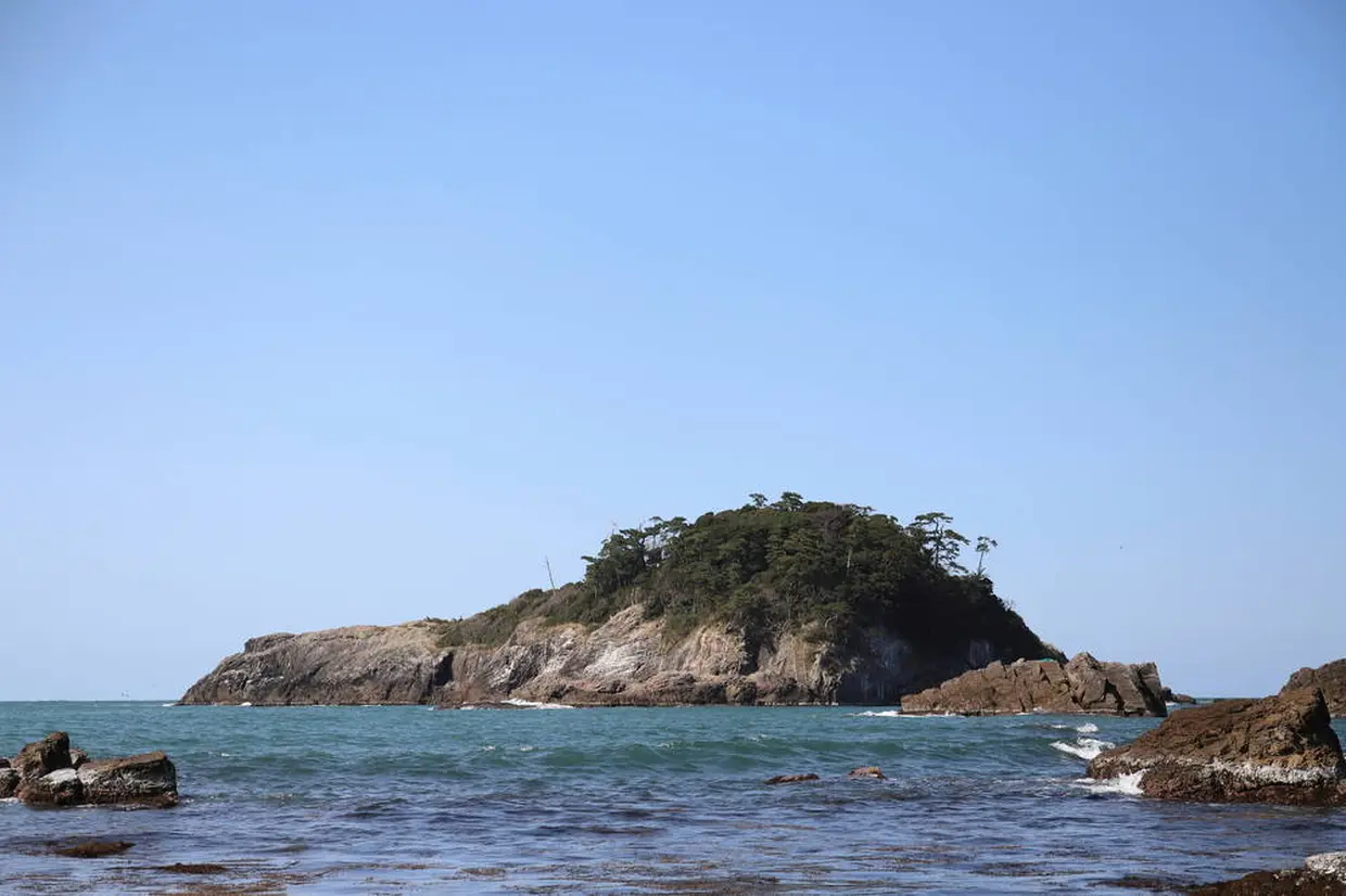 亀島
