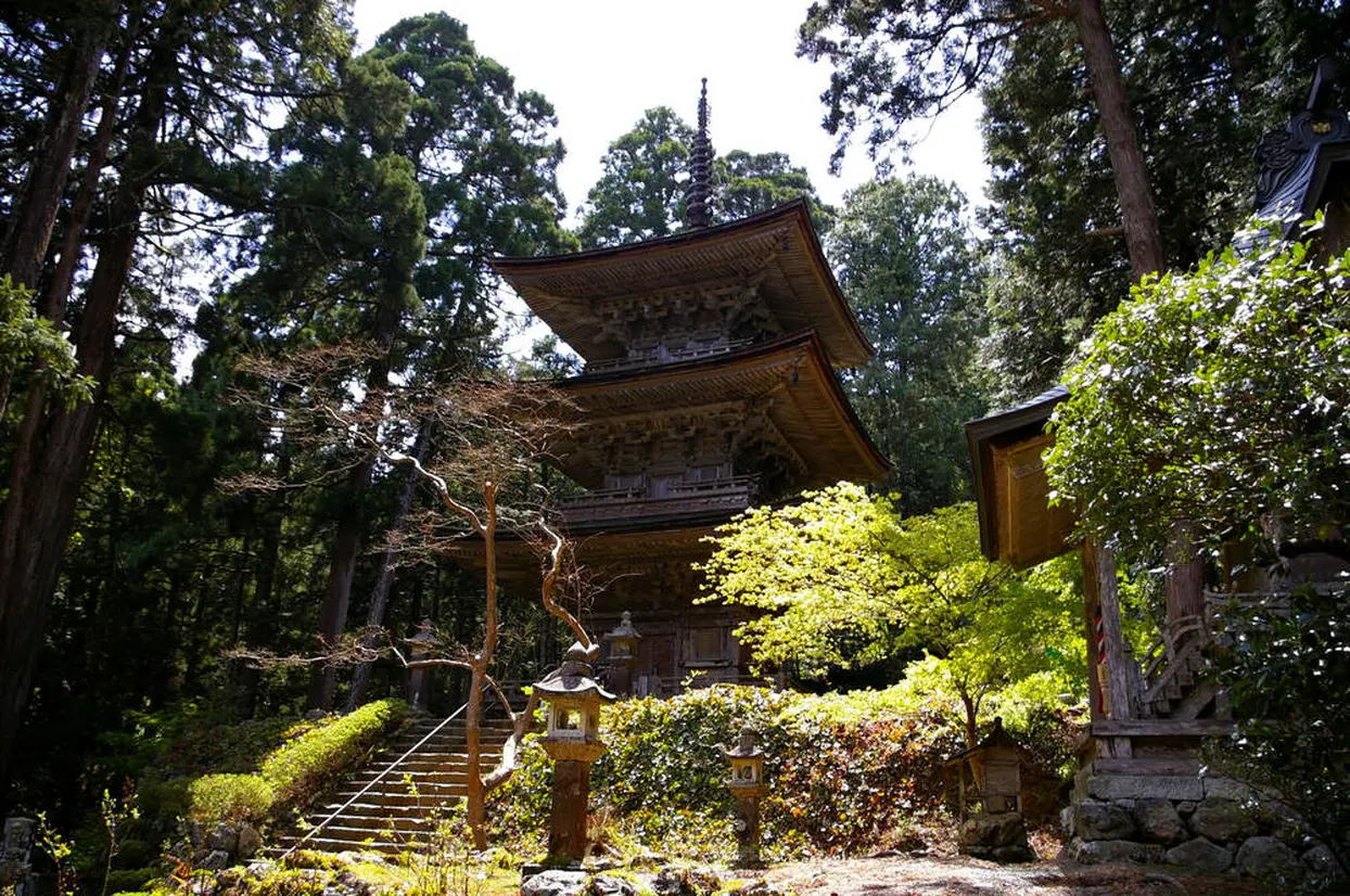 明通寺