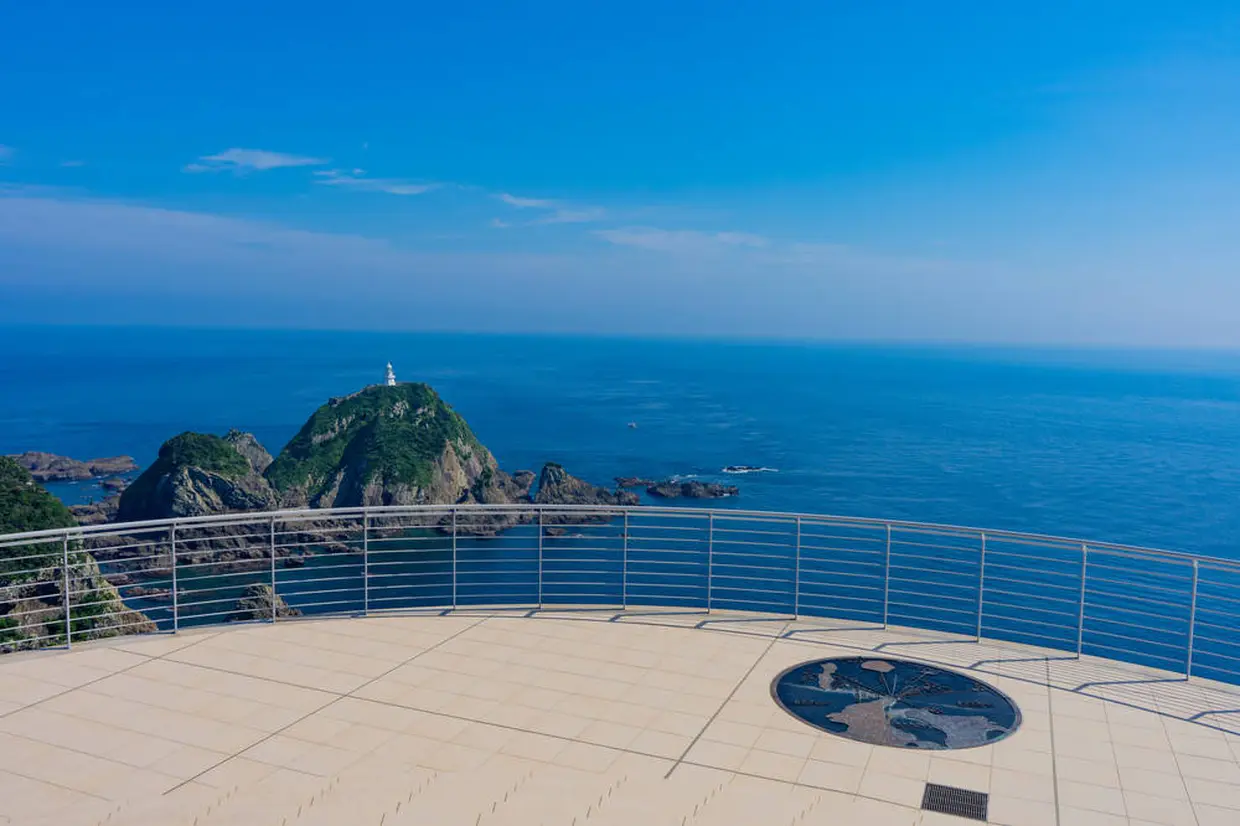 佐多岬