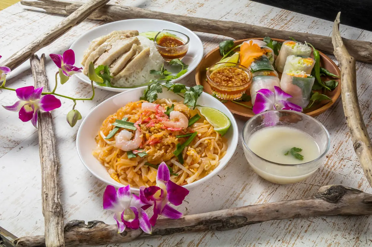 インドネシア料理