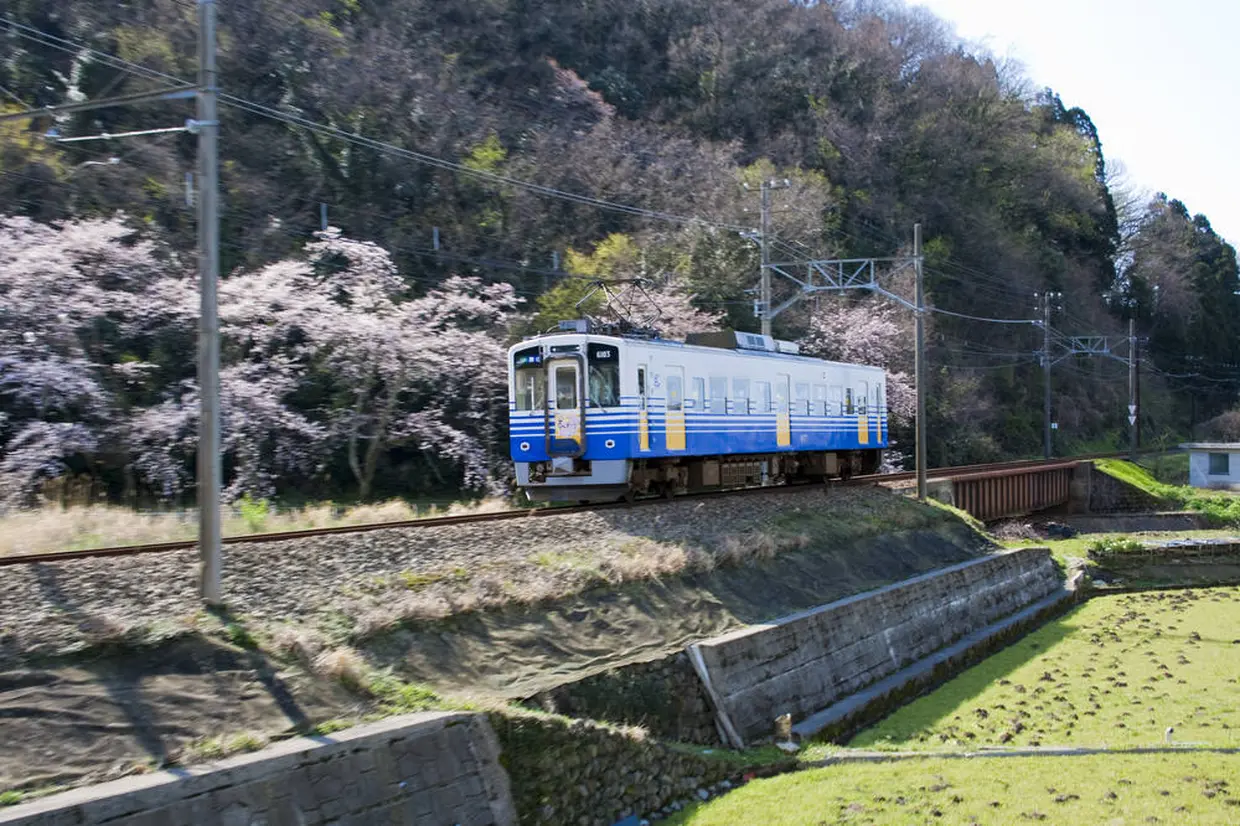 えちぜん鉄道