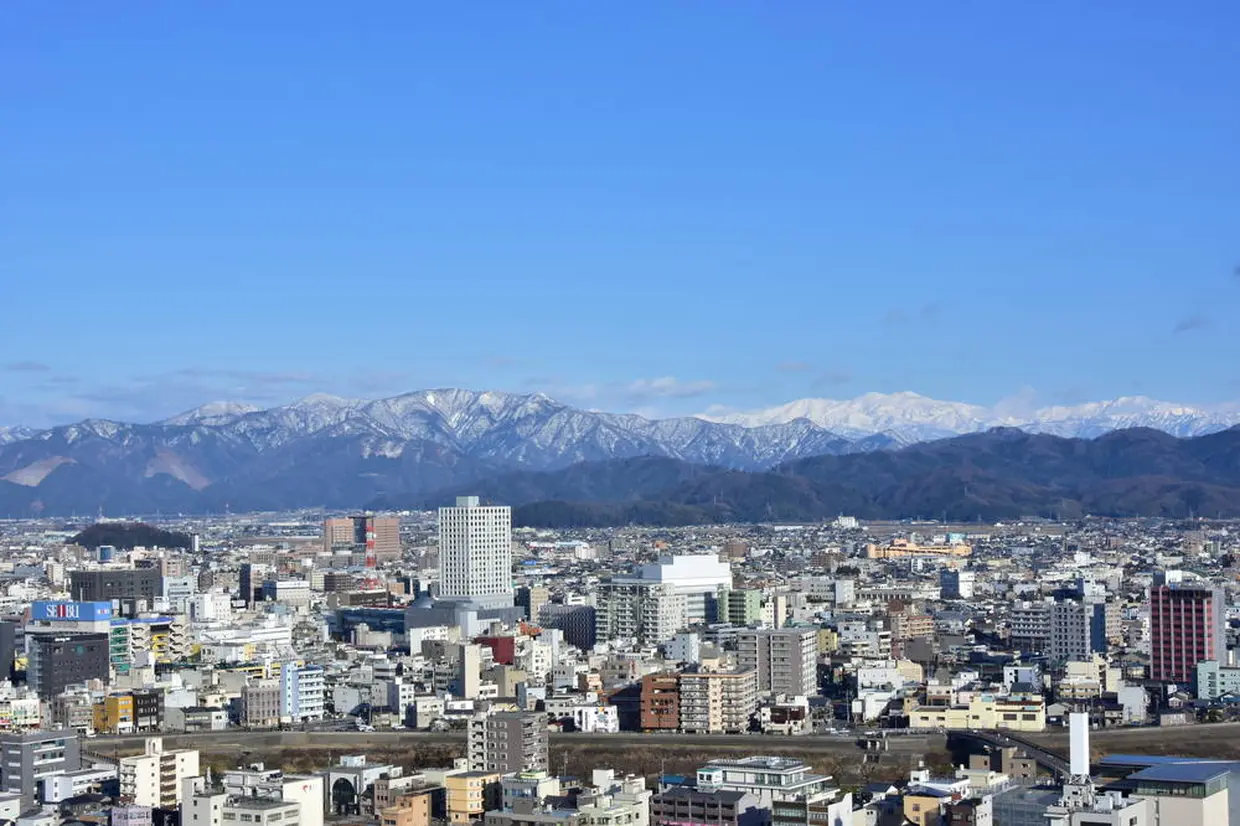 福井市