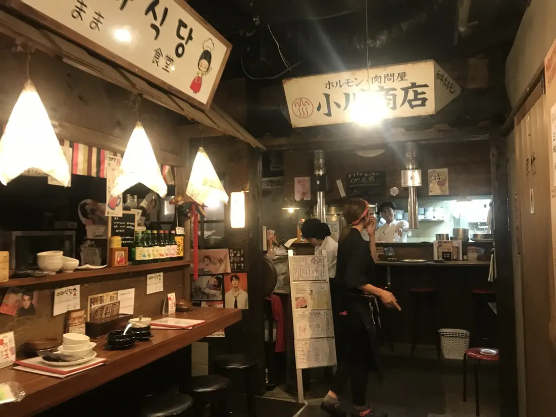 まま食堂