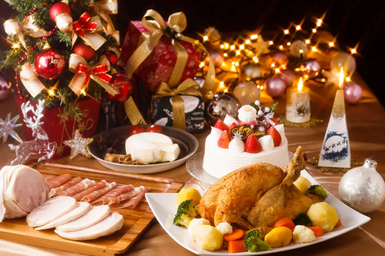 クリスマス