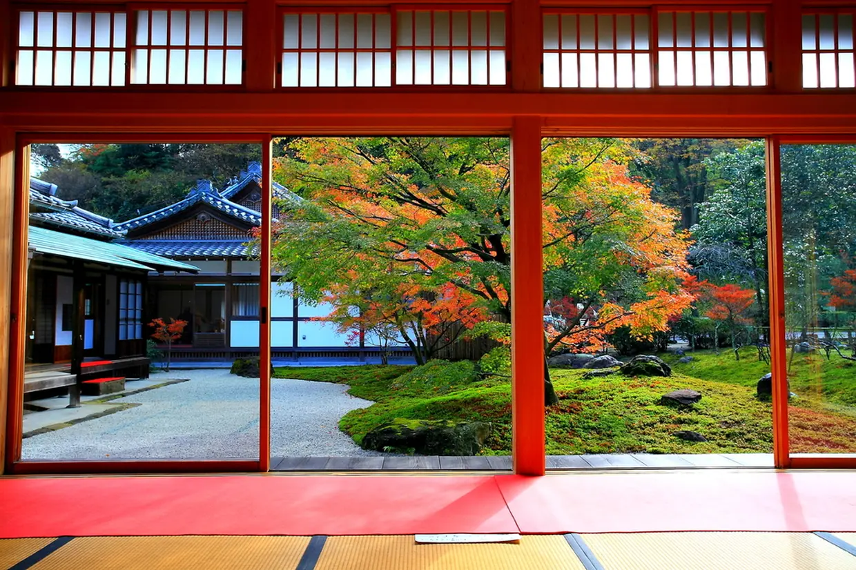 長寿寺