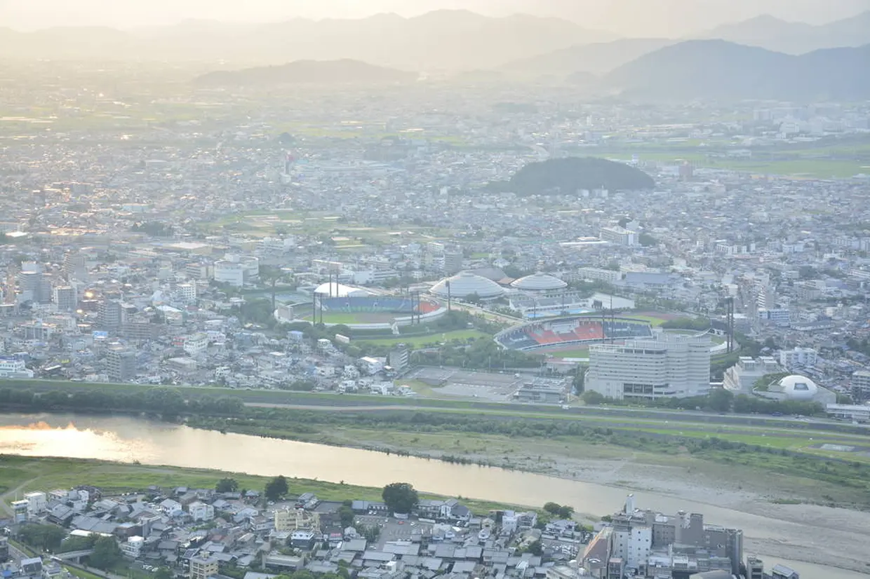 岐阜市