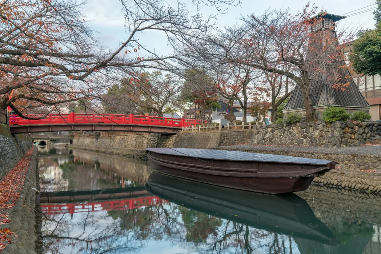 大垣市