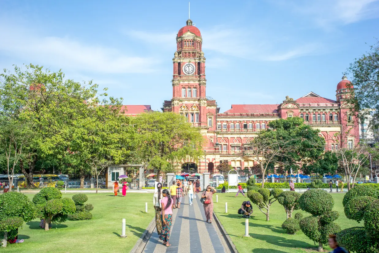国立博物館