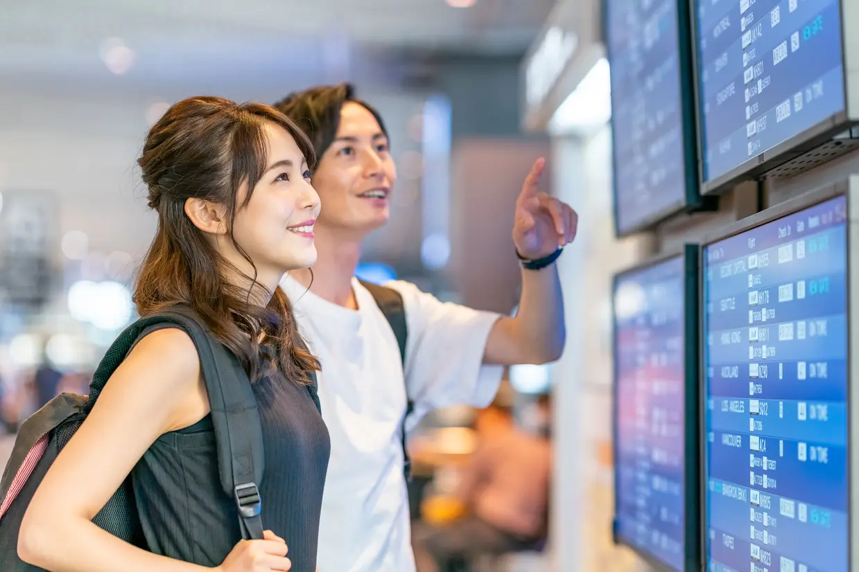 空港 イメージ