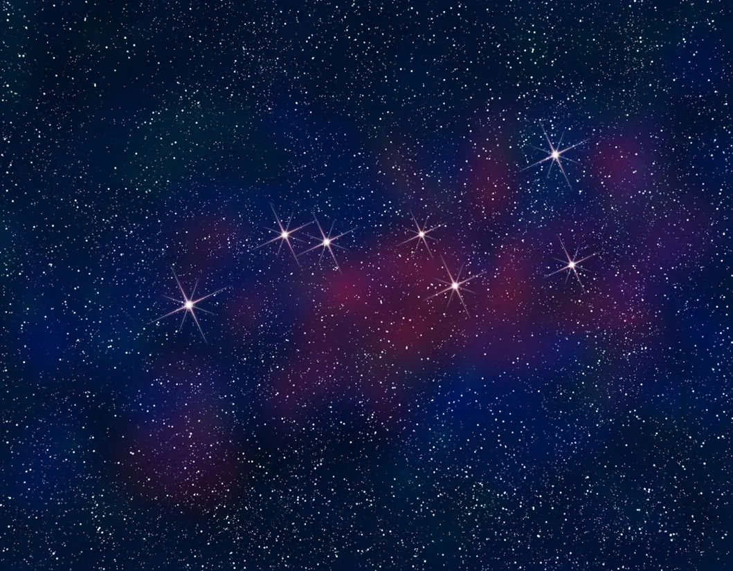 プラネタリウム満天