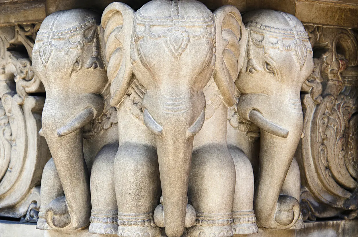 インド博物館 イメージ