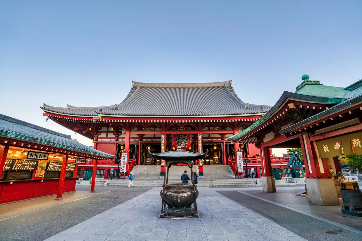 浅草寺